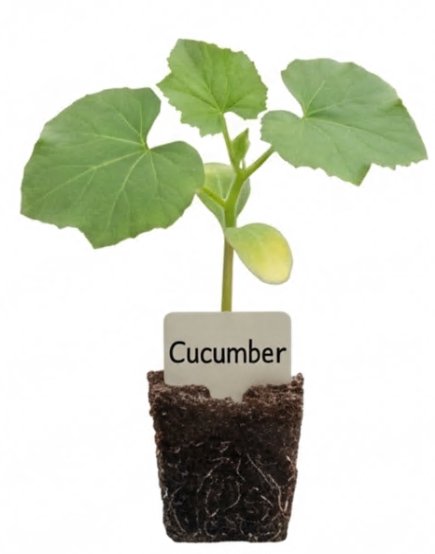 Cucumber (Muncher)