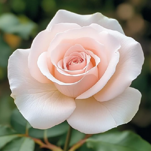 Pink and white Rose Bouquet Flowers