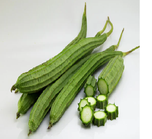 Ridge gourd