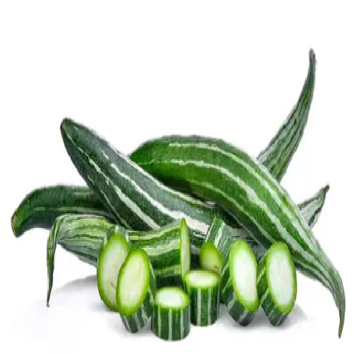 Snake gourd