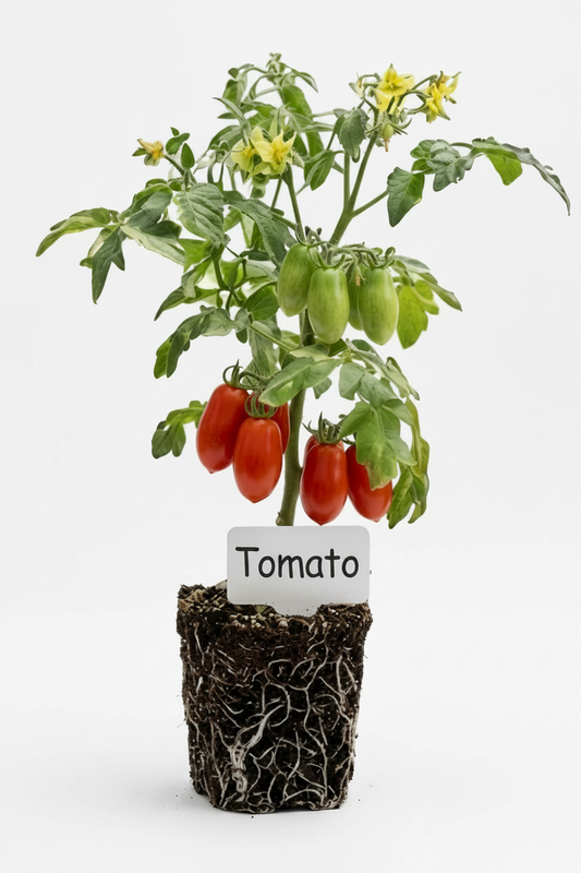 Tomato Seedlings/Plant - Roma